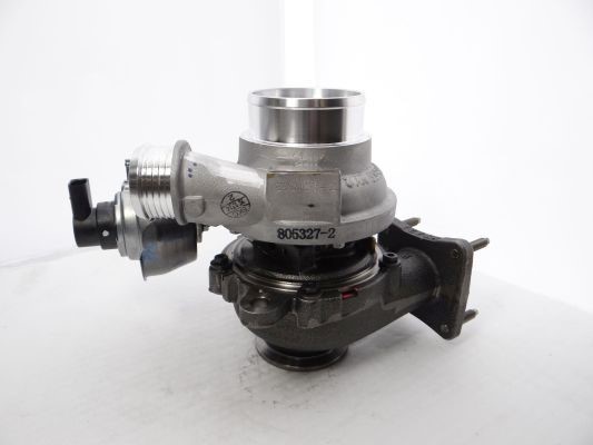 Turbo Garrett 805156-5006S GARRETT Turbo Garrett 805156-5006S GARRETT
