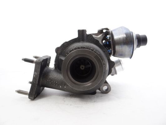 Turbo Garrett 805156-5006S GARRETT Turbo Garrett 805156-5006S GARRETT