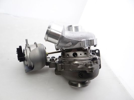 Turbo Garrett 806498-5003S GARRETT Turbo Garrett 806498-5003S GARRETT