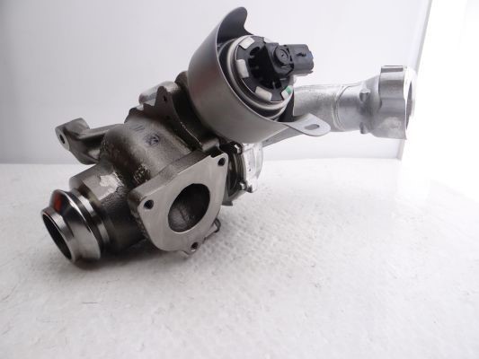Turbo Garrett 806499-5002S GARRETT