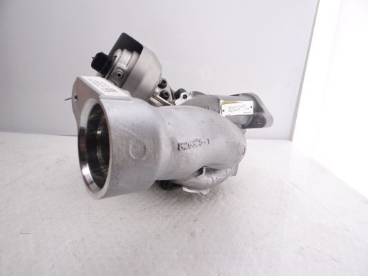 Turbo Garrett 806499-5002S GARRETT
