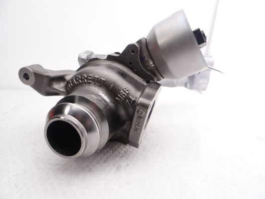 Turbo Garrett 806499-5002S GARRETT