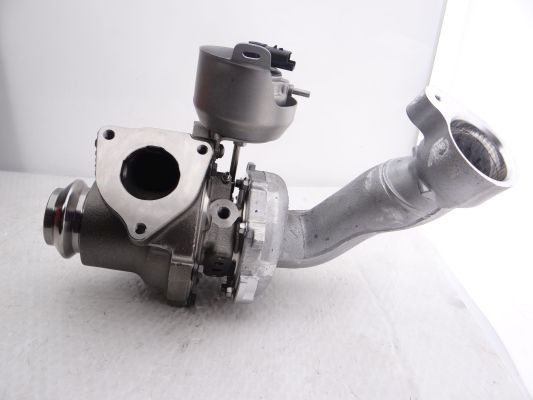 Turbo Garrett 806499-5002S GARRETT