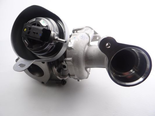 Turbo Garrett 806500-5002S GARRETT