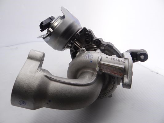 Turbo Garrett 806500-5002S GARRETT