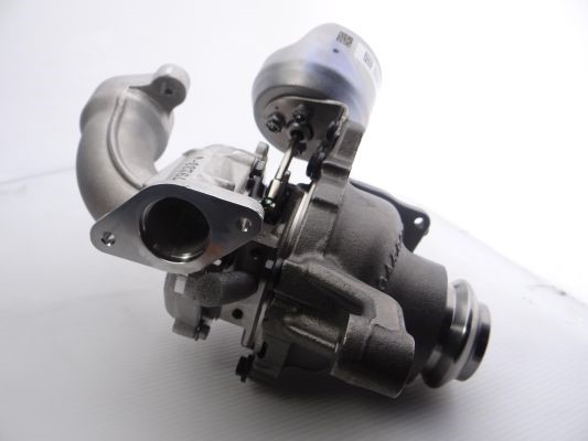 Turbo Garrett 806500-5002S GARRETT