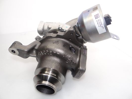 Turbo Garrett 806500-5002S GARRETT
