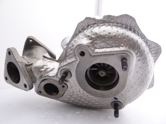 Turbo Garrett 810587-5002S GARRETT