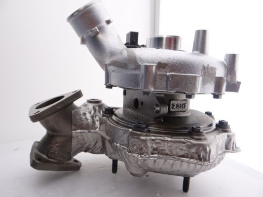 Turbo Garrett 810587-5002S GARRETT Turbo Garrett 810587-5002S GARRETT