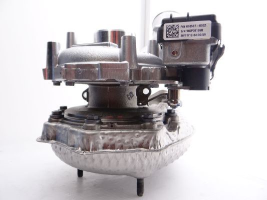 Turbo Garrett 810587-5002S GARRETT Turbo Garrett 810587-5002S GARRETT
