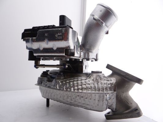 Turbo Garrett 810587-5002S GARRETT Turbo Garrett 810587-5002S GARRETT