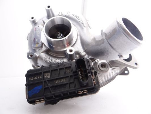 Turbo Garrett 810587-5002S GARRETT Turbo Garrett 810587-5002S GARRETT