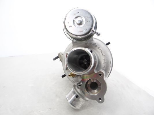 Turbo Garrett 812812-5006S GARRETT