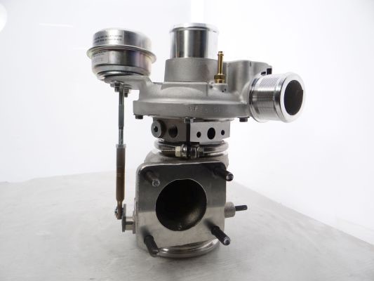 Turbo Garrett 812812-5006S GARRETT