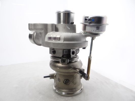 Turbo Garrett 812812-5006S GARRETT