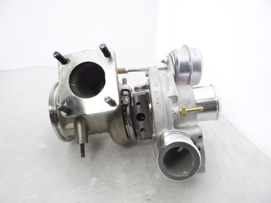 Turbo Garrett 812812-5006S GARRETT