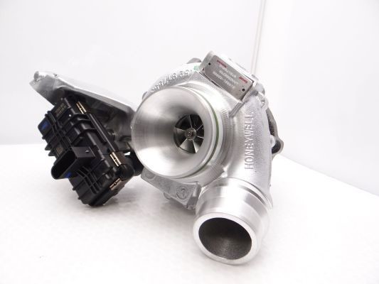 Turbo Garrett 814501-5008S GARRETT