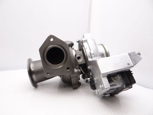 Turbo Garrett 814501-5008S GARRETT Turbo Garrett 814501-5008S GARRETT