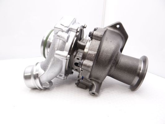 Turbo Garrett 814501-5008S GARRETT Turbo Garrett 814501-5008S GARRETT