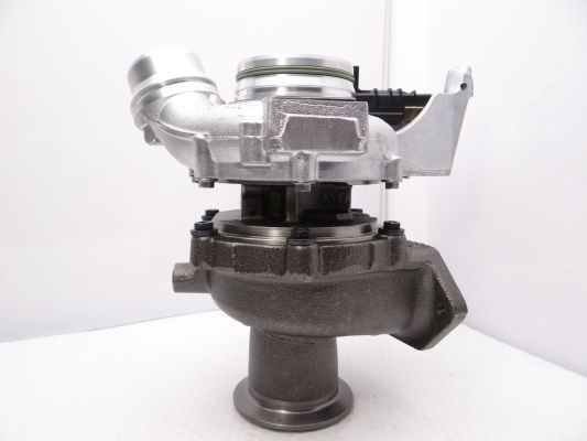 Turbo Garrett 814501-5008S GARRETT Turbo Garrett 814501-5008S GARRETT