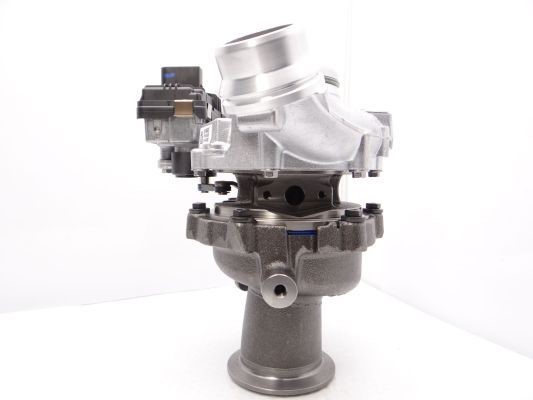 Turbo Garrett 814501-5008S GARRETT