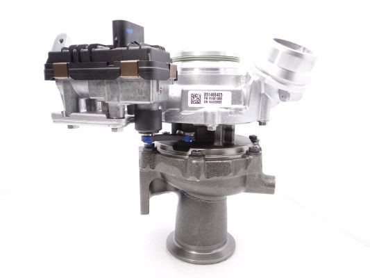 Turbo Garrett 814501-5008S GARRETT Turbo Garrett 814501-5008S GARRETT