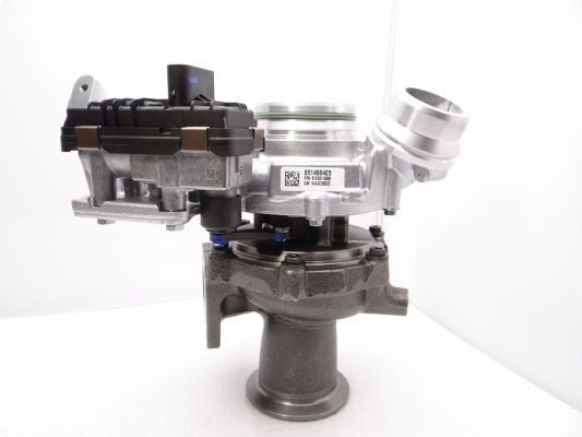Turbo Garrett 814501-5008S GARRETT Turbo Garrett 814501-5008S GARRETT