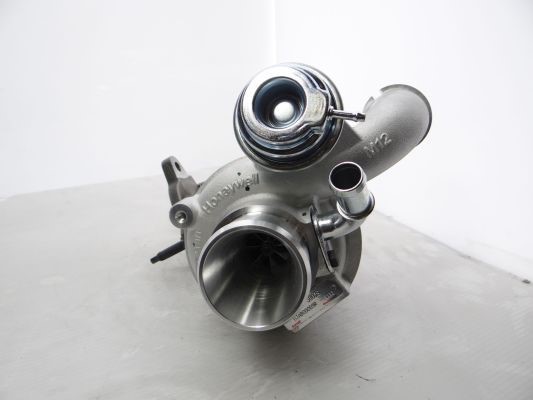 Turbo Garrett 814697-5002S GARRETT