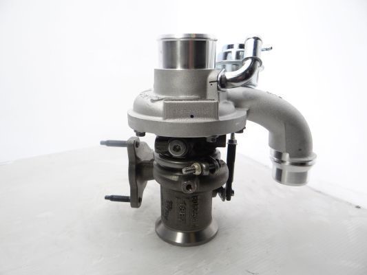 Turbo Garrett 814697-5002S GARRETT