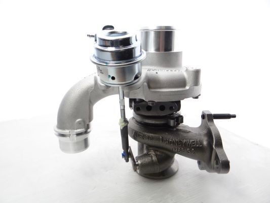 Turbo Garrett 814697-5002S GARRETT Turbo Garrett 814697-5002S GARRETT