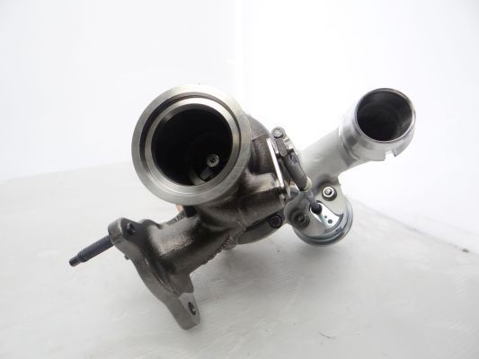 Turbo Garrett 814697-5002S GARRETT Turbo Garrett 814697-5002S GARRETT