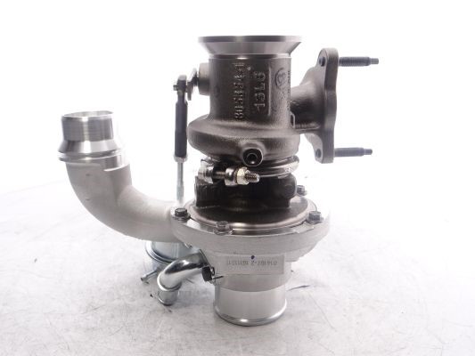 Turbo Garrett 814697-5004S GARRETT