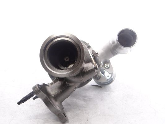 Turbo Garrett 814697-5004S GARRETT Turbo Garrett 814697-5004S GARRETT
