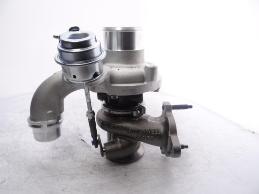 Turbo Garrett 814697-5004S GARRETT Turbo Garrett 814697-5004S GARRETT