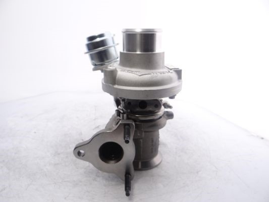 Turbo Garrett 814697-5004S GARRETT Turbo Garrett 814697-5004S GARRETT