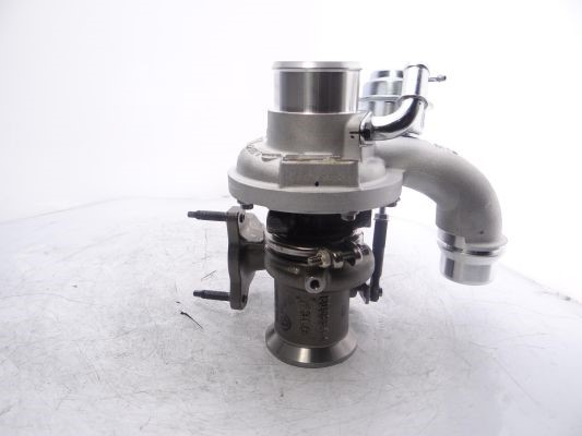 Turbo Garrett 814697-5004S GARRETT