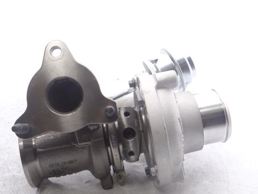Turbo Garrett 814697-5004S GARRETT Turbo Garrett 814697-5004S GARRETT
