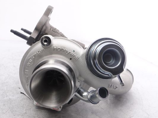 Turbo Garrett 814697-5004S GARRETT Turbo Garrett 814697-5004S GARRETT