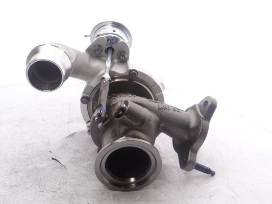 Turbo Garrett 814697-5004S GARRETT Turbo Garrett 814697-5004S GARRETT