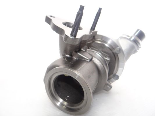 Turbo Garrett 814698-5004S GARRETT