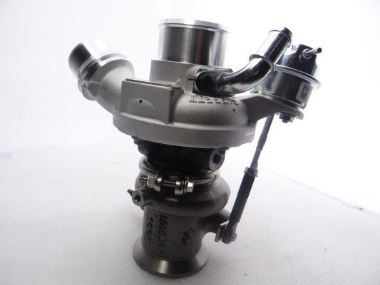 Turbo Garrett 814698-5004S GARRETT Turbo Garrett 814698-5004S GARRETT