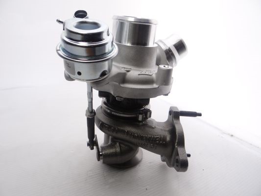 Turbo Garrett 814698-5004S GARRETT Turbo Garrett 814698-5004S GARRETT
