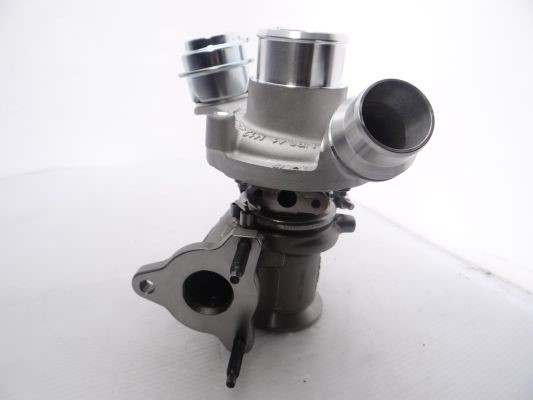 Turbo Garrett 814698-5004S GARRETT Turbo Garrett 814698-5004S GARRETT