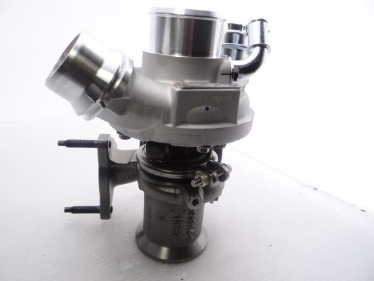 Turbo Garrett 814698-5004S GARRETT Turbo Garrett 814698-5004S GARRETT