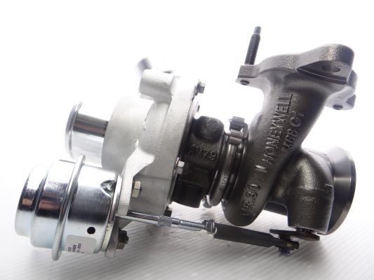 Turbo Garrett 814698-5004S GARRETT Turbo Garrett 814698-5004S GARRETT