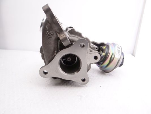 Turbo Garrett 820371-5002S GARRETT