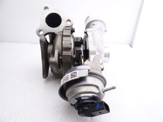 Turbo Garrett 820371-5002S GARRETT Turbo Garrett 820371-5002S GARRETT