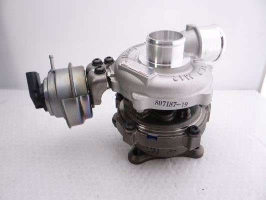 Turbo Garrett 820371-5002S GARRETT Turbo Garrett 820371-5002S GARRETT