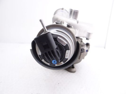 Turbo Garrett 820371-5002S GARRETT Turbo Garrett 820371-5002S GARRETT