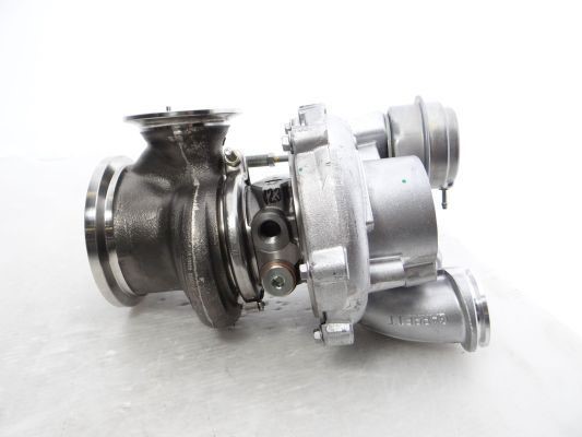 Turbo Garrett 821719-5004S GARRETT Turbo Garrett 821719-5004S GARRETT